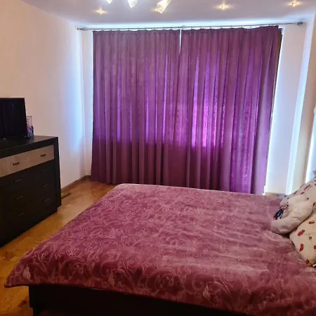 Luxury Apartment. луксозен апартамент. Musi Apartament