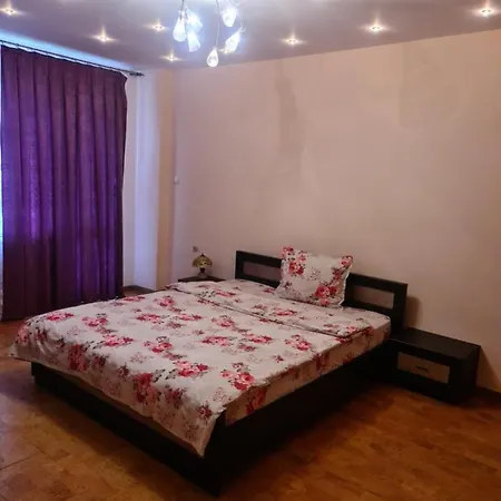 Apartment Luxury Apartment. луксозен апартамент. Musi *