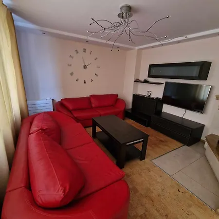 Luxury Apartment. луксозен апартамент. Musi *