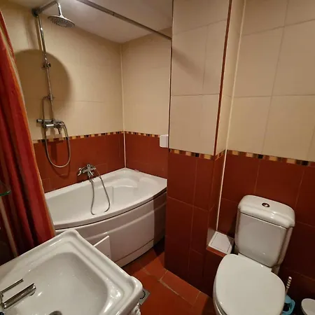 Luxury Apartment. луксозен апартамент. Musi
