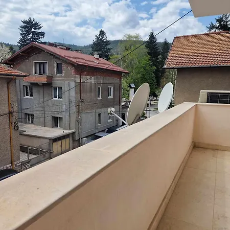 Luxury Apartment. луксозен апартамент. Musi Apartament